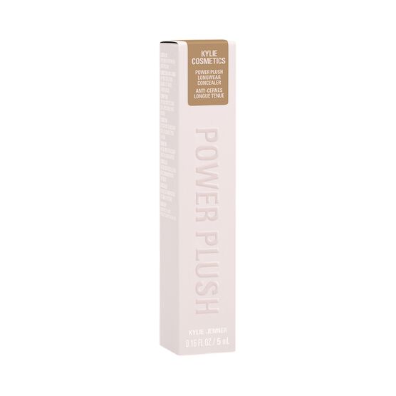 POWER PLUSH CORRETIVO LONGWEAR 6.5N